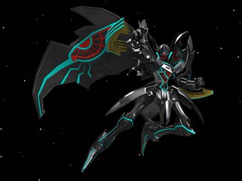 卡洛斯（动画片《宇宙星神》中的角色）