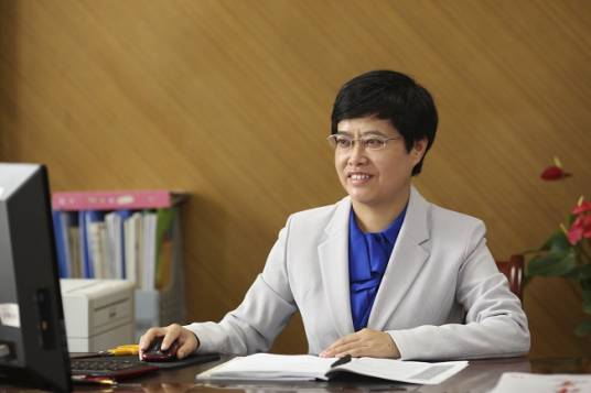 李静（第十四届全国人大代表，湖北省襄阳四中党委书记）