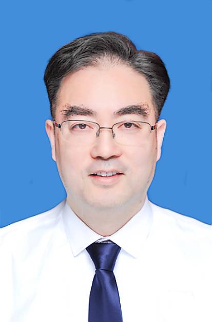 金毅（浙江省绍兴市人民政府金融工作办公室原主任）