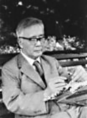 程其保（著名教育学家）