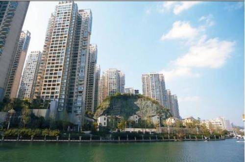 中国铁建国际城（北京小区中国铁建国际城）
