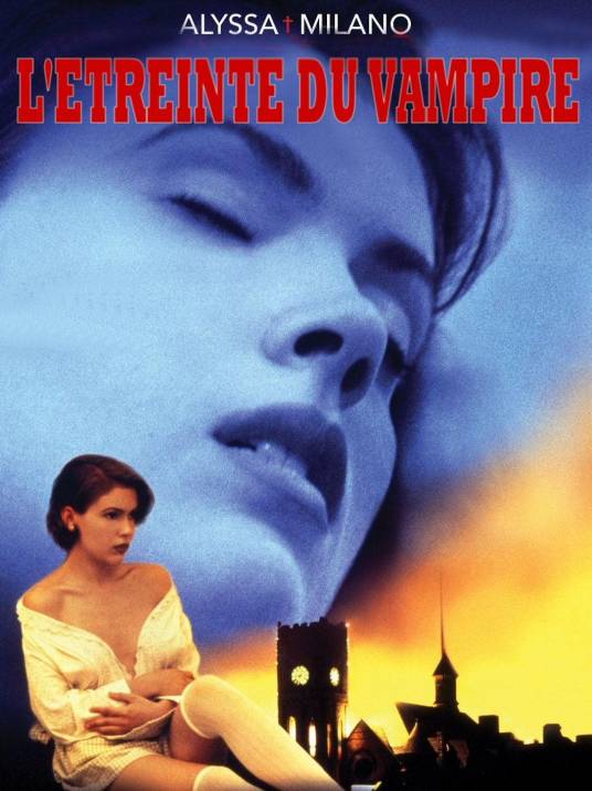 吸血惊情（美国1995年Anne Goursaud执导电影）