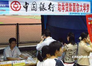 政策性银行贷款