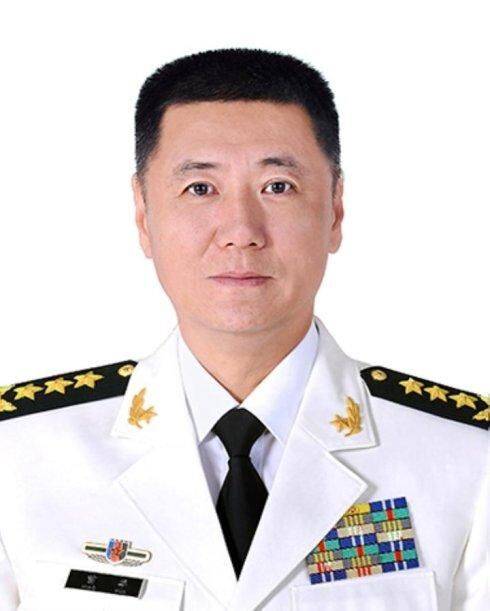 苗华（第二十届中央委员、中央军事委员会委员、中央军委政治工作部主任）
