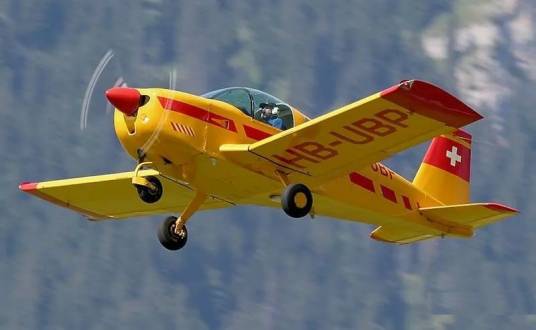 3·11美国小型固定翼飞机坠毁事故