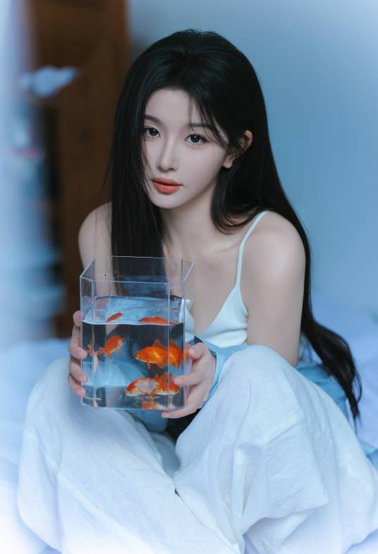 孔雪儿