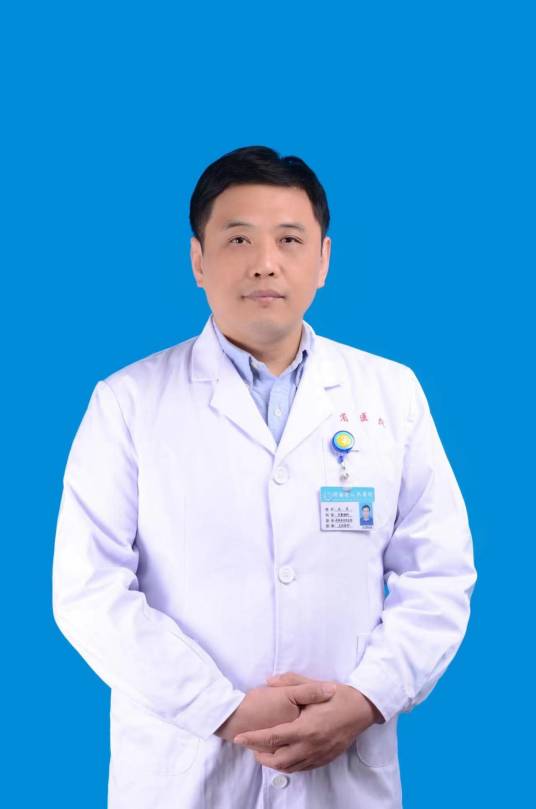 刘军（河南省人民医院医生）