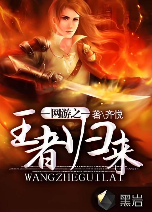 网游之王者归来（齐悦创作的游戏类网络小说）