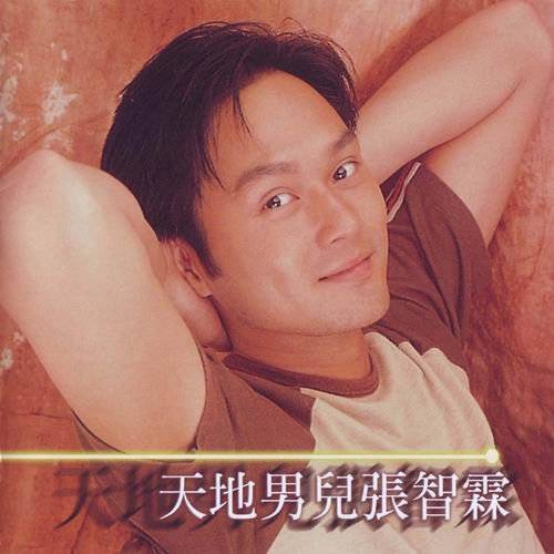 天地男儿（张智霖演唱歌曲）