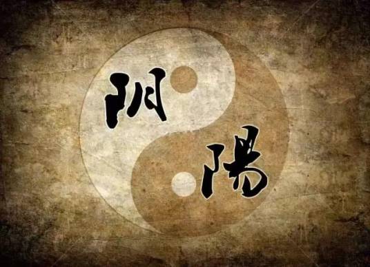阴阳五行与中医养生