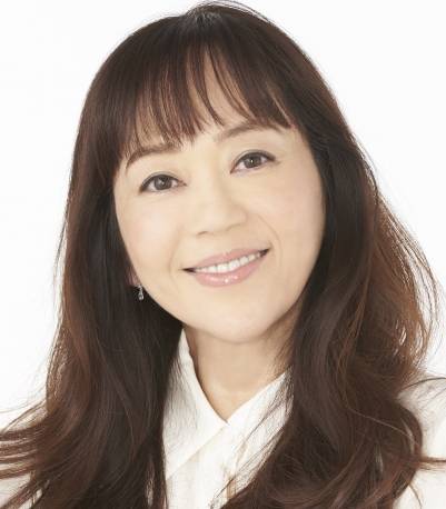 岩崎良美