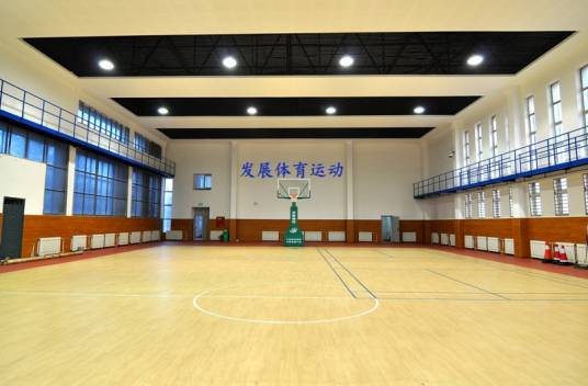 葫芦岛市教师进修学院附属中学