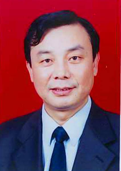 刘学景（济宁医学院党委副书记）