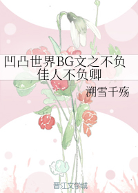 凹凸世界BG文之不负佳人不负卿