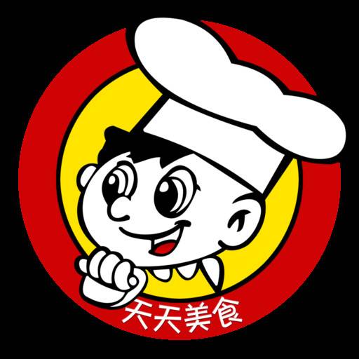 天天美食（照片剧）