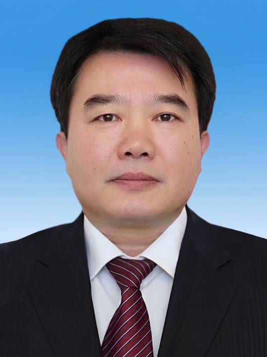李长治（河南省司法厅副厅长）