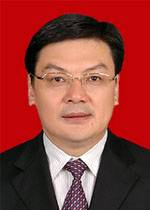 周光华（江西省发展和改革委员会原副主任）