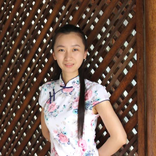 朱媛媛（江苏师范大学音乐学院教师）