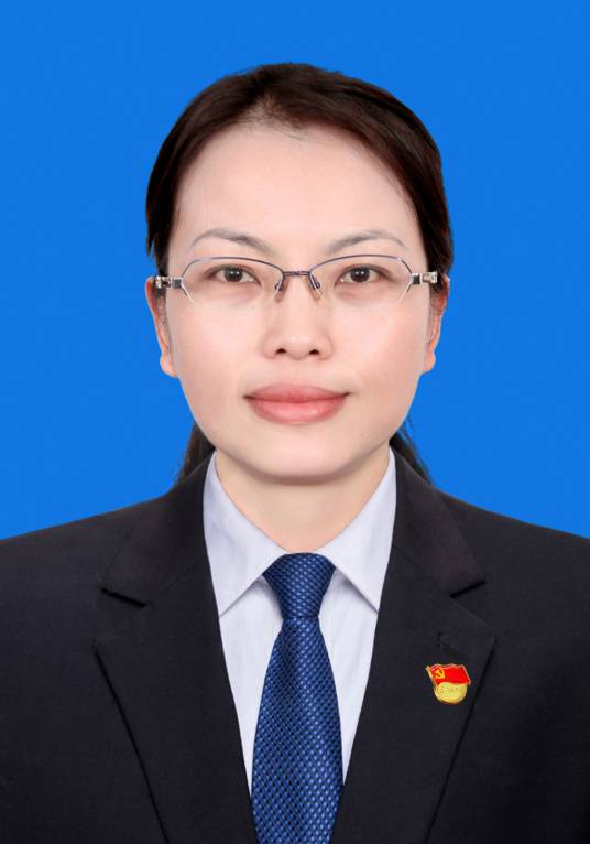 林娜（贵州省黔南州教育局原局长）