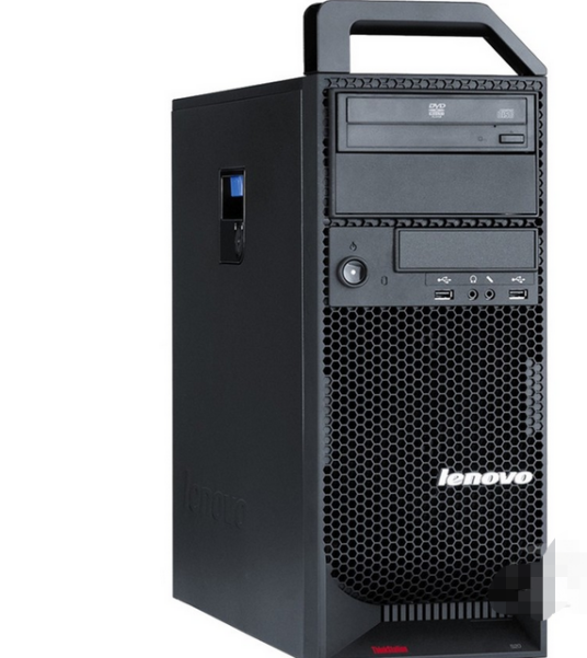 联想ThinkStation S20(4105BH1)