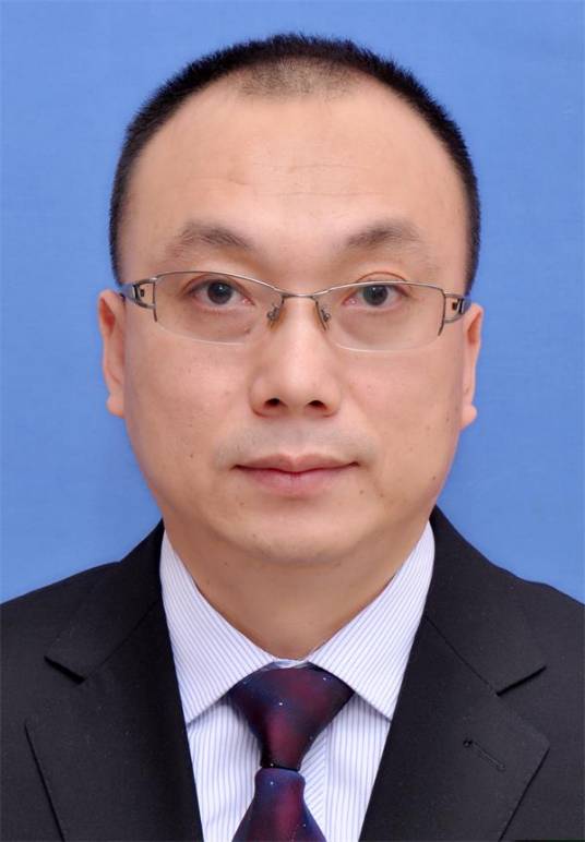 王永胜（重庆市梁平区委副书记）