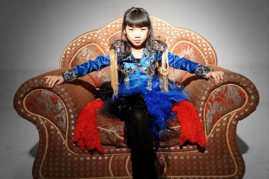 侯雪儿
