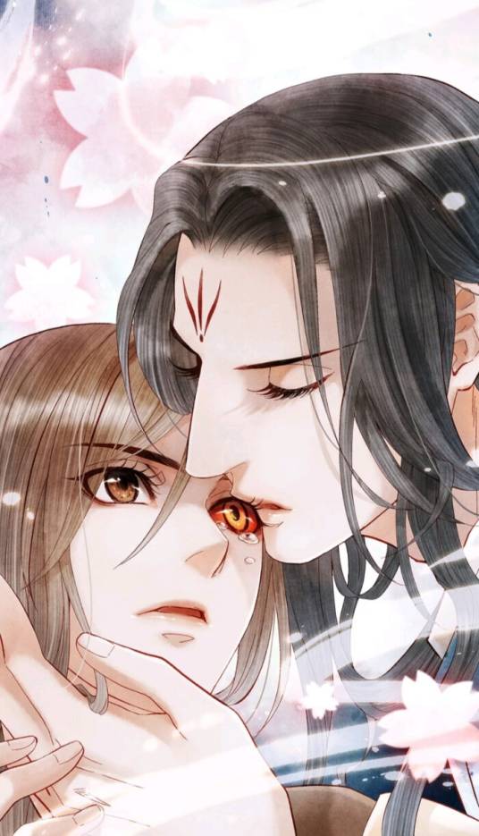国师大人，你节操掉了