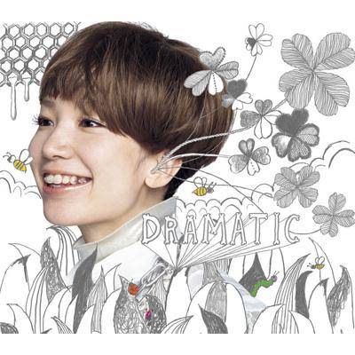 Dramatic（YUKI的单曲）