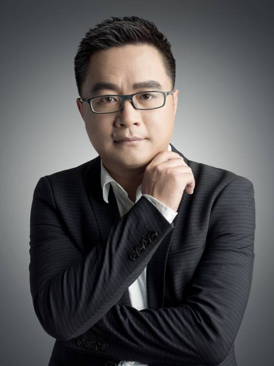 张军（自在工坊创始人）