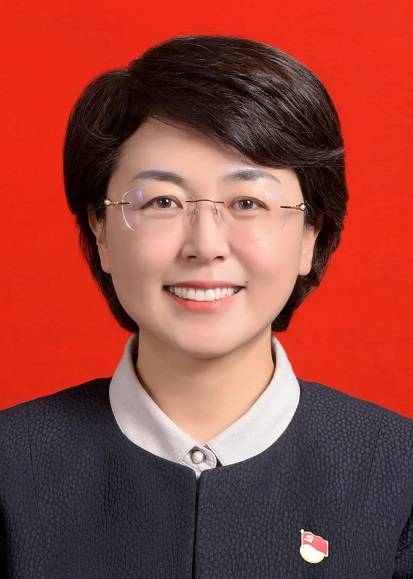 王润（山西省运城市稷山县委副书记、县长）