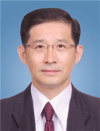 冯志明（北京市朝阳区委常委、宣传部部长）