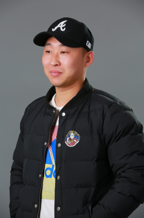 周洋（动作导演）