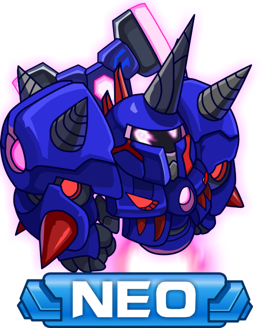 NEO（网游《赛尔号》中的反派人物）