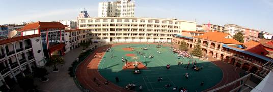 萍乡师范学校