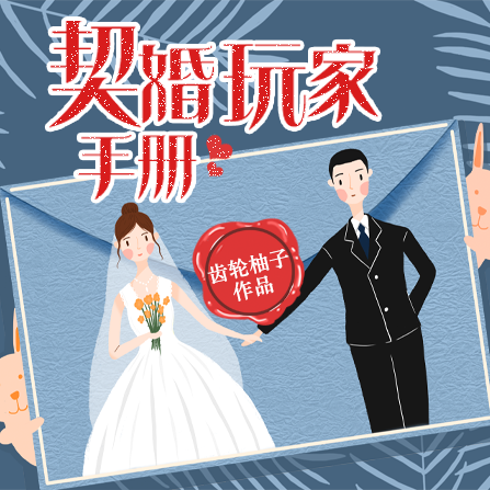 契婚玩家手册
