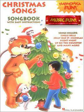 Christmas Songs（Walt Disney Productions著图书）