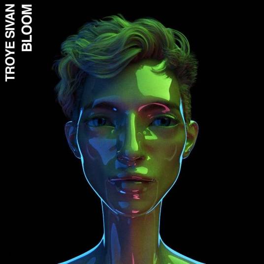 bloom（2018年Troye Sivan个人单曲）