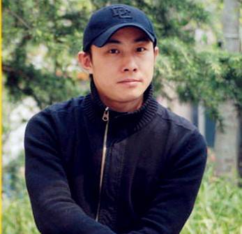 沈志豪（中国内地男演员、监制、制片人）