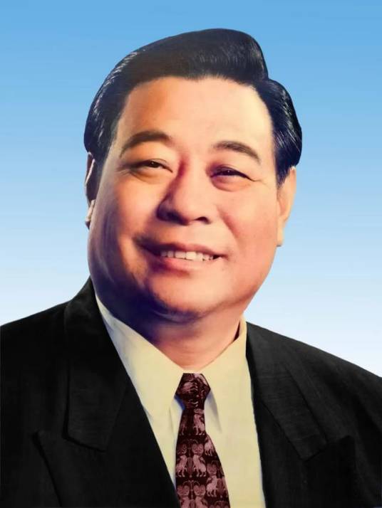 李春亭（第十五届中央委员，山东省委原副书记、原省长）