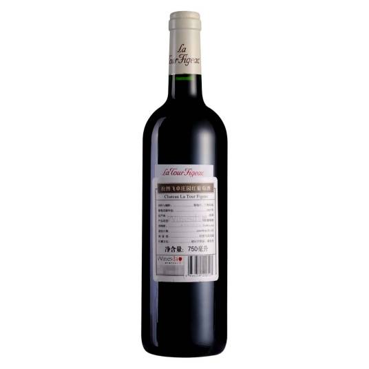 法国蒙嘉莉庄园红葡萄酒