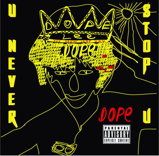 Fuck you（Dope Lee演唱歌曲）