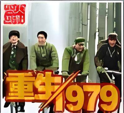 重生1979（纯洁的雪创作的网络小说）