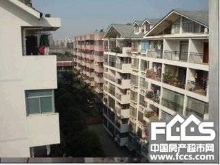 南宁丽江花园