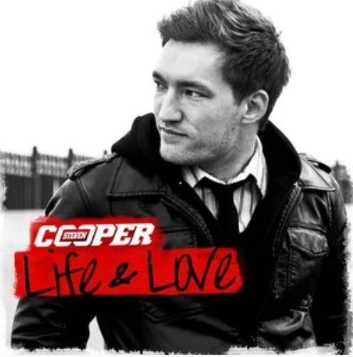 better me（Steven Cooper演唱的歌曲）