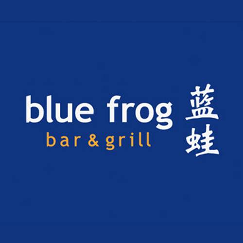 Blue Frog蓝蛙（悠唐店）