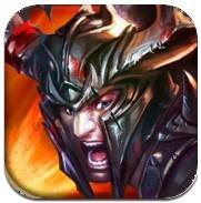 战争年代 Demonrock