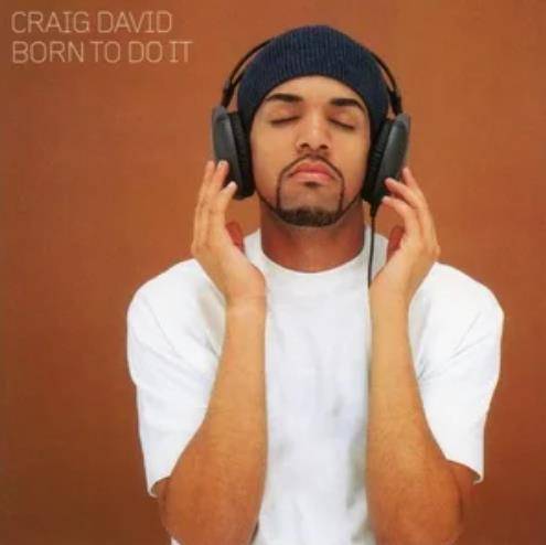 Follow Me（Craig David演唱的歌曲）