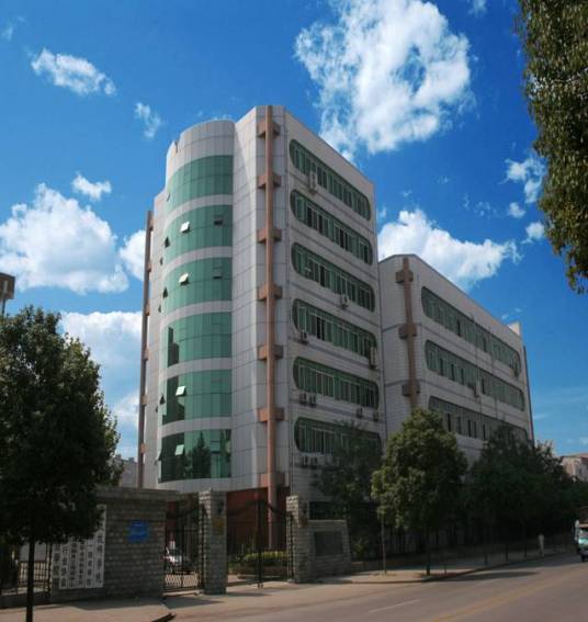 武汉市第一技术学校