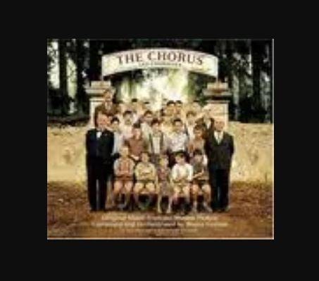 放牛班的春天TheChorus