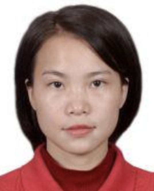 金彩霞（公安部A级通缉逃犯）